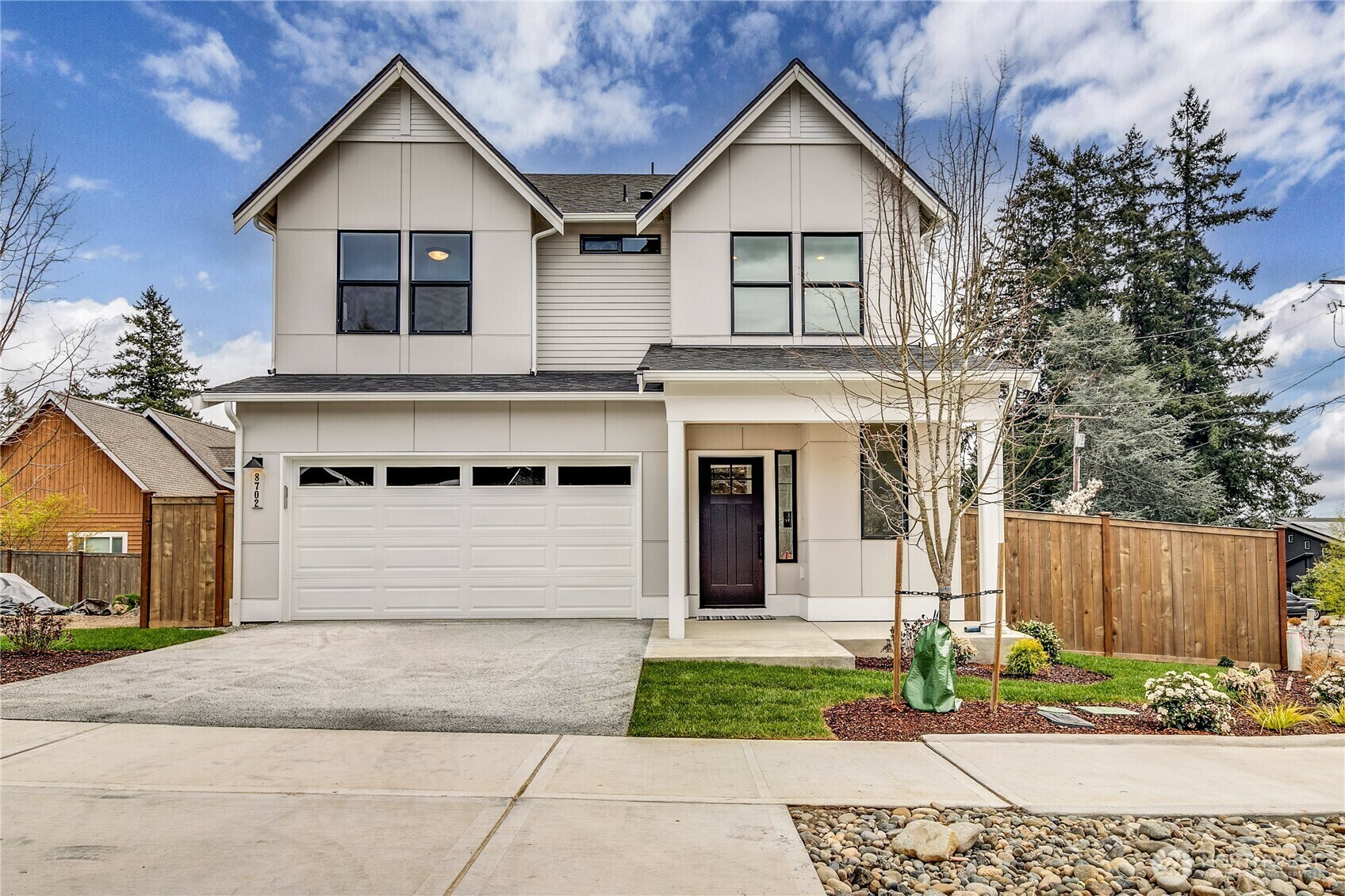 8701  Schoolway Place NW  Silverdale WA 98383 photo