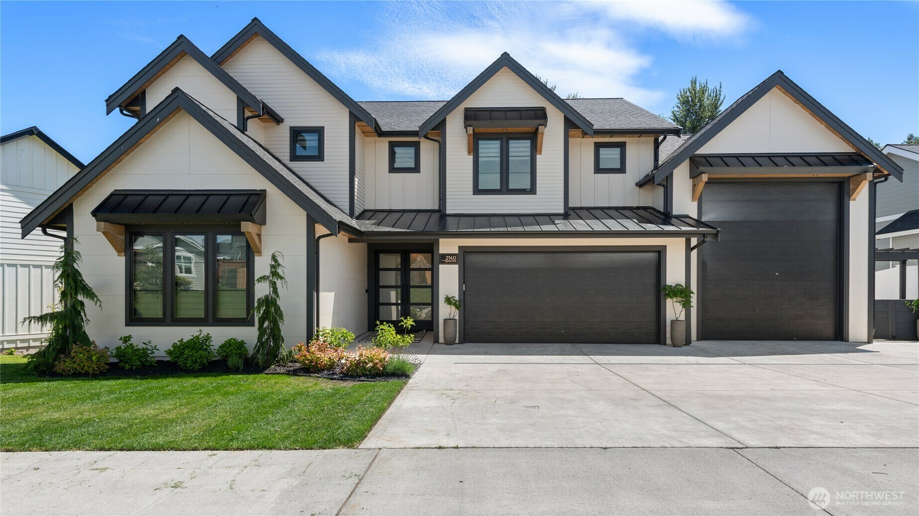 2140  Lagerwey Circle  Lynden WA 98264 photo