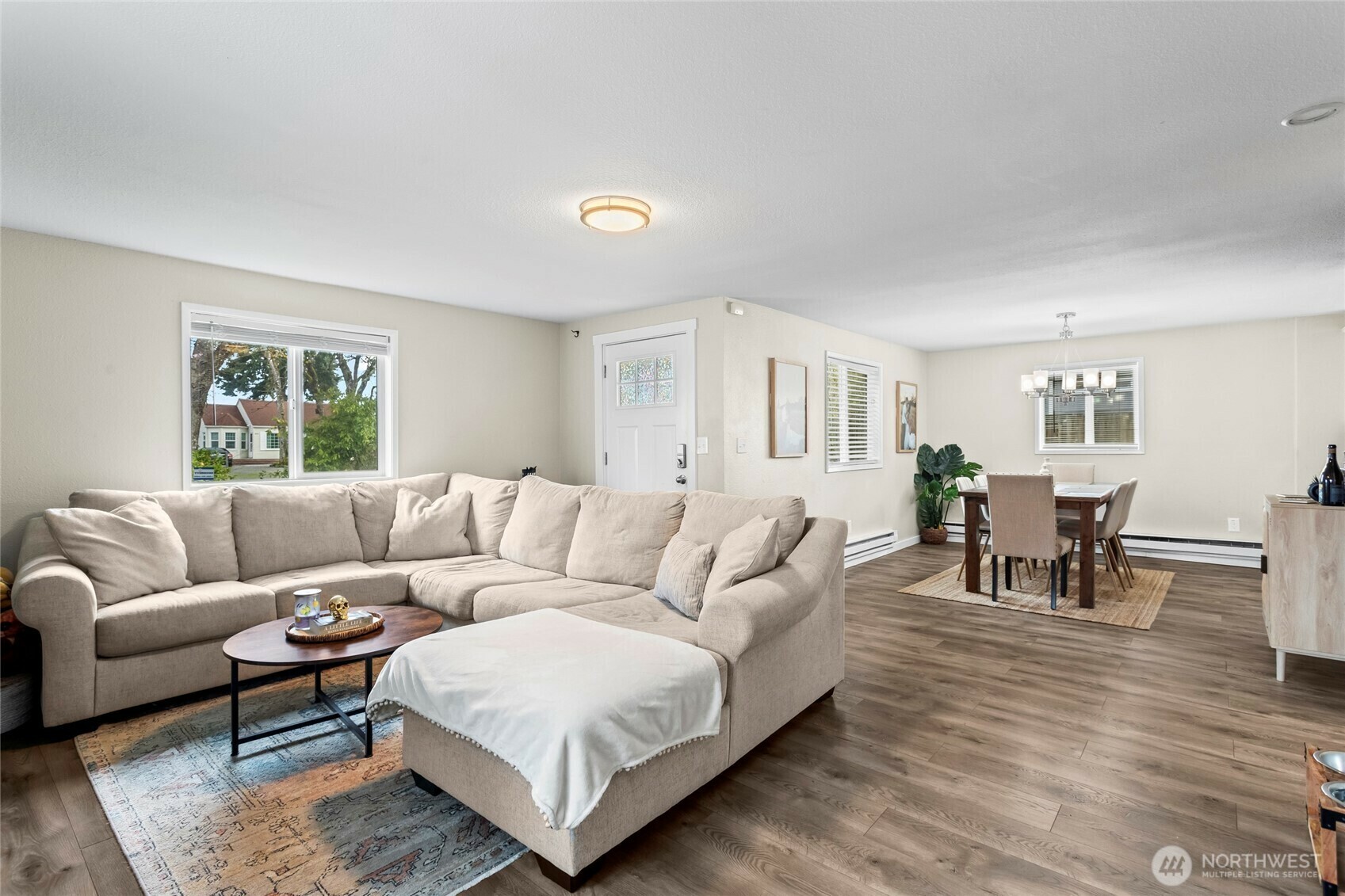Property Photo: 6420 Lake Grove Street SW WA 98499