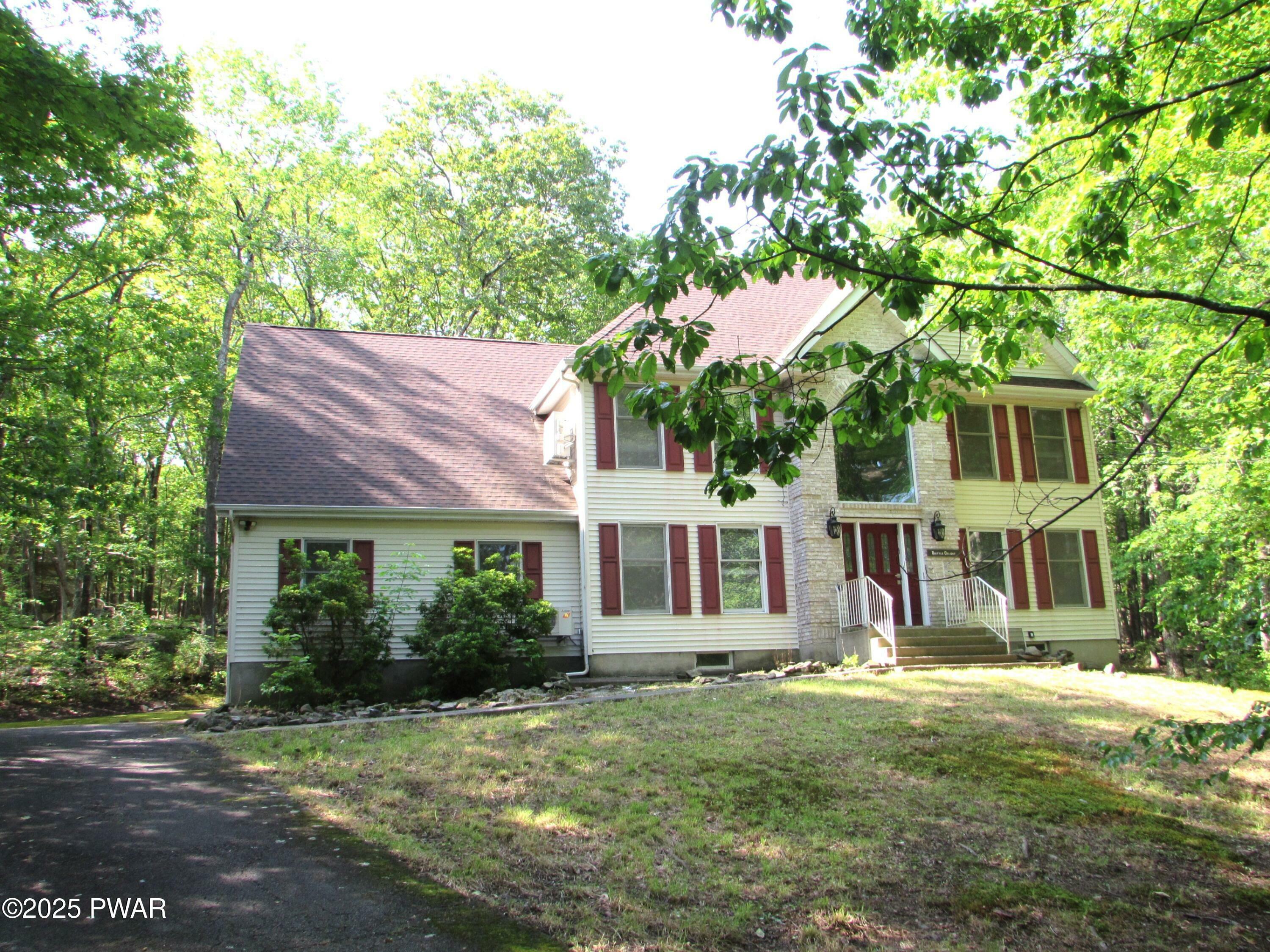 804 Basswood Court W  Lords Valley PA 18428 photo
