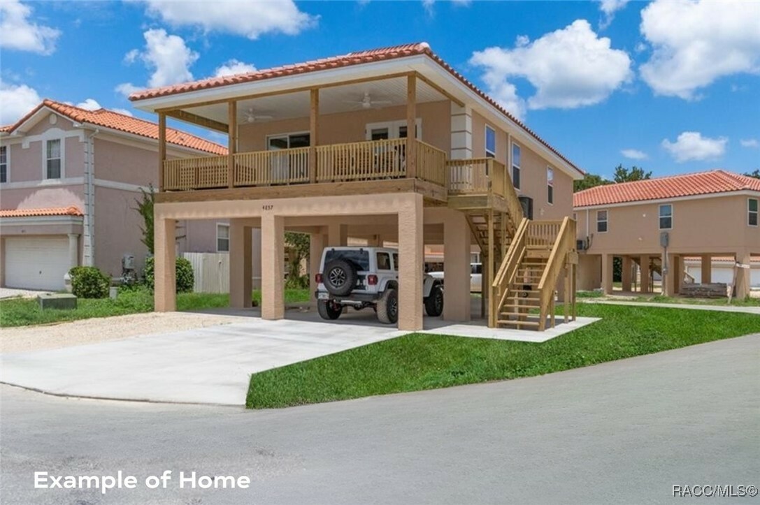 Property Photo: 10200 W Waterlander Loop FL 34448