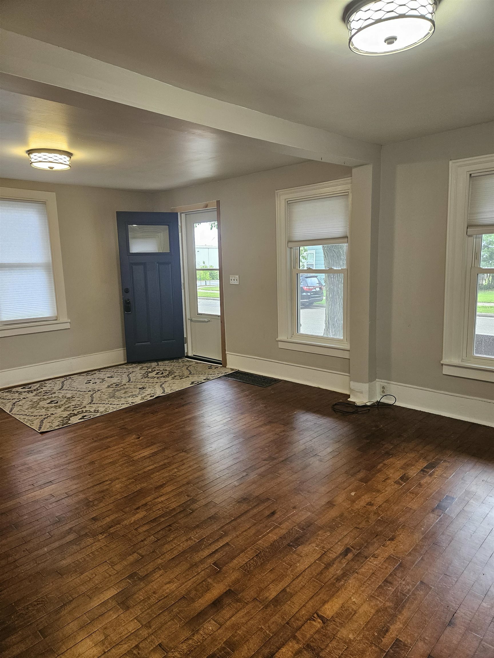 Property Photo: 7 High Street WI 54952-3017