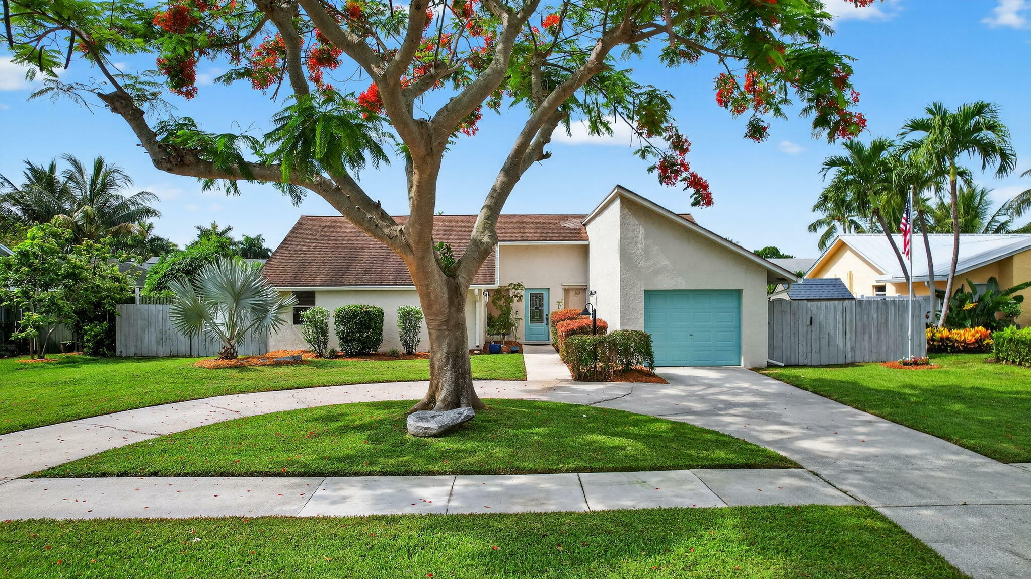 Property Photo: 1442 Fulmar Drive FL 33444