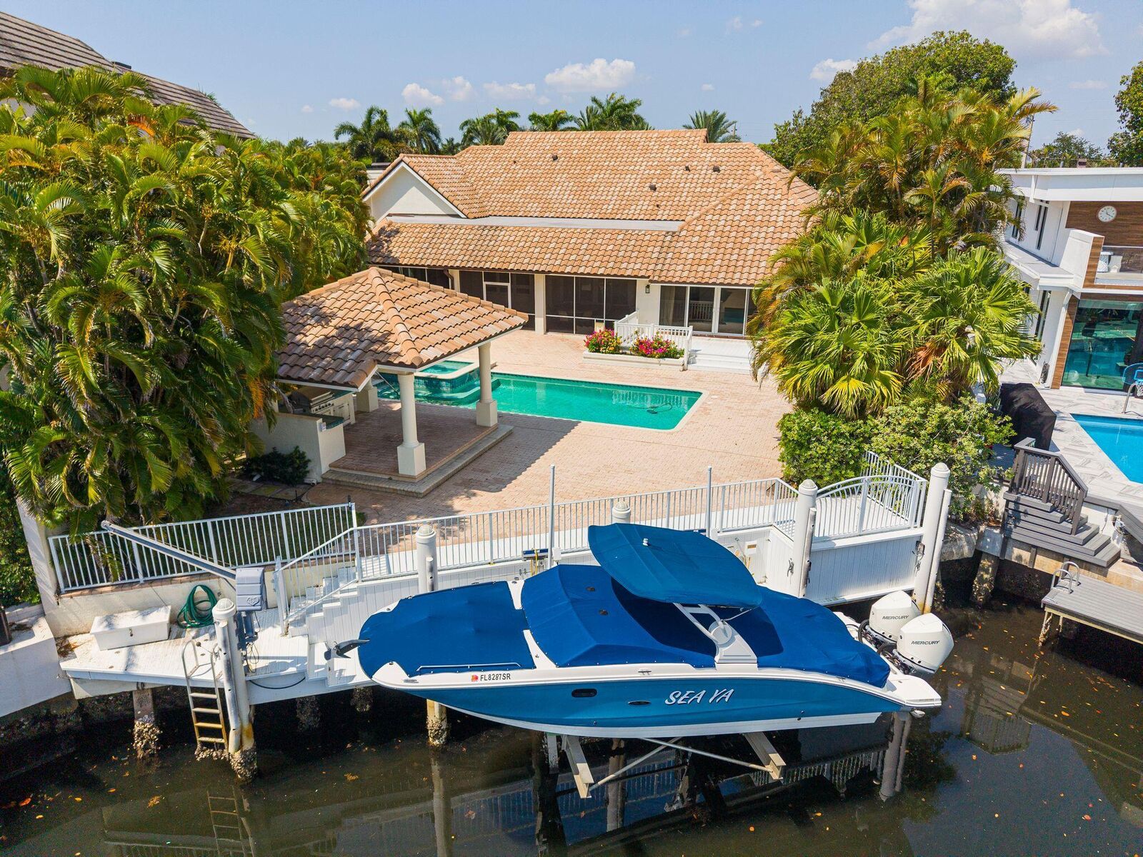 Property Photo: 4700 Sanctuary Lane FL 33431