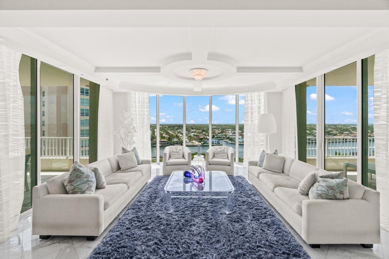 Property Photo: 3700 S Ocean Boulevard 1210 FL 33487