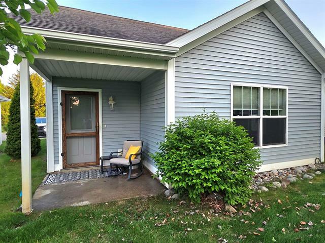 1058 Weathervane Place  Garfield Twp MI 49696 photo