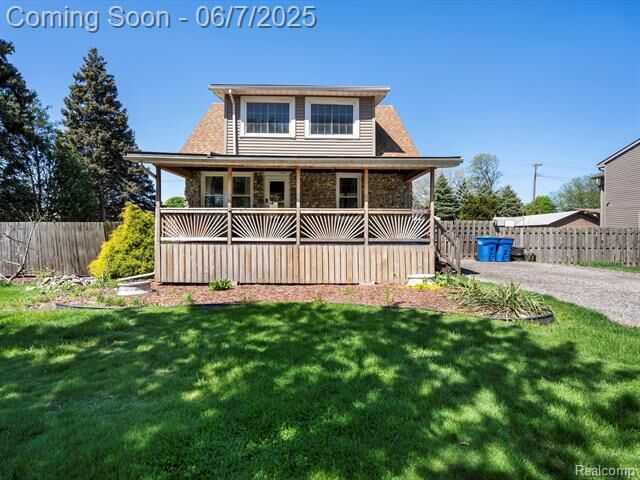 Property Photo:  27225 James Street  MI 48092 