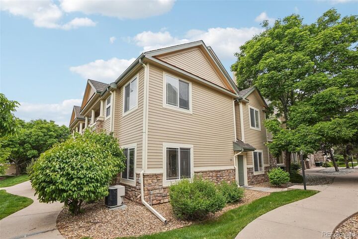 Property Photo: 9692 W Coco Circle 304 CO 80128