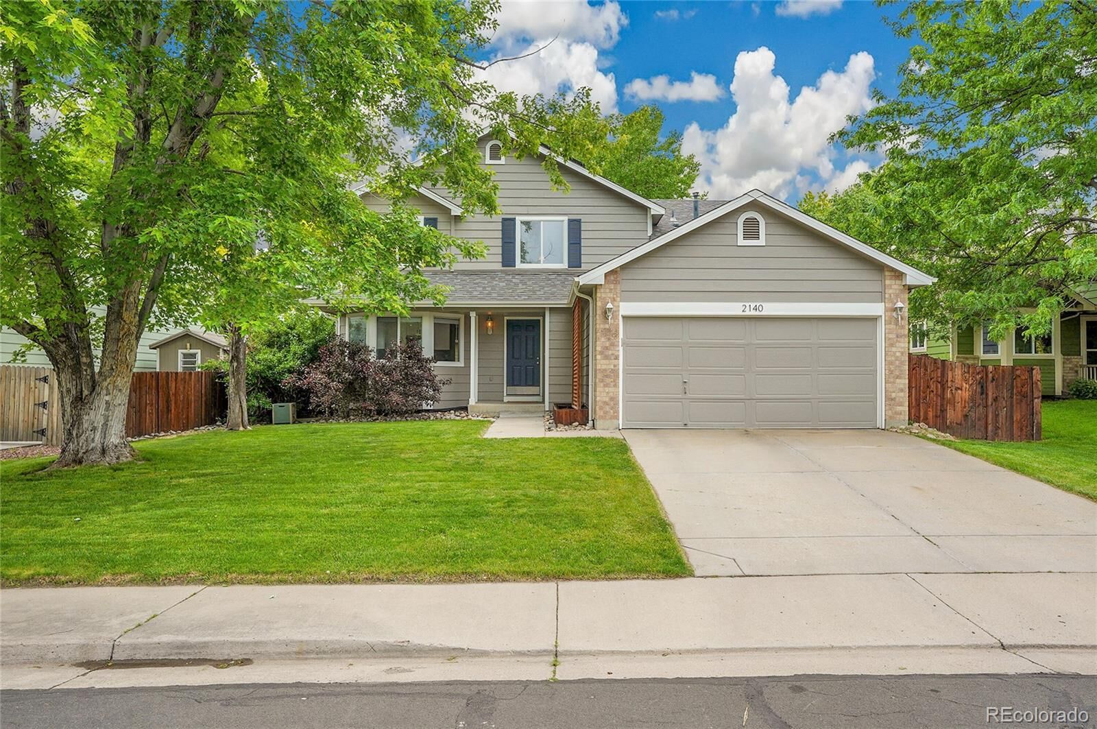 Property Photo:  2140 W 135th Avenue  CO 80234 