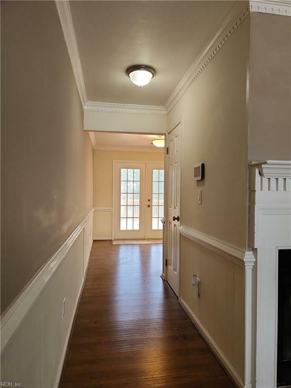 Property Photo: 5725 Rivermill Cir VA 23703