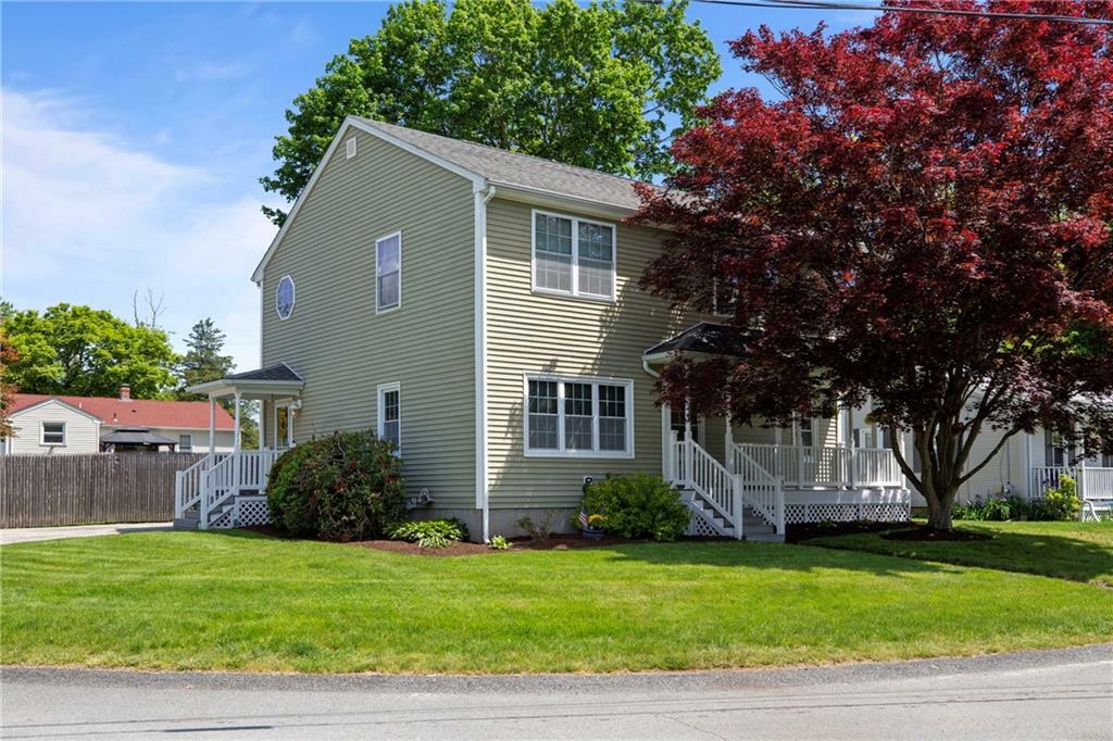Property Photo: 30 Sophia Drive RI 02886