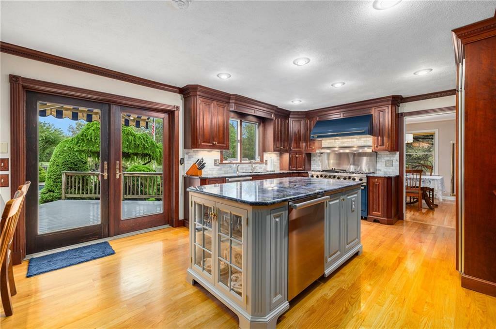 Property Photo: 831 N Quidnessett Road RI 02852