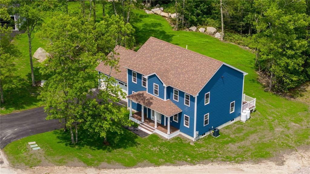 Property Photo:  22 Indian Grass Circle  RI 02878 