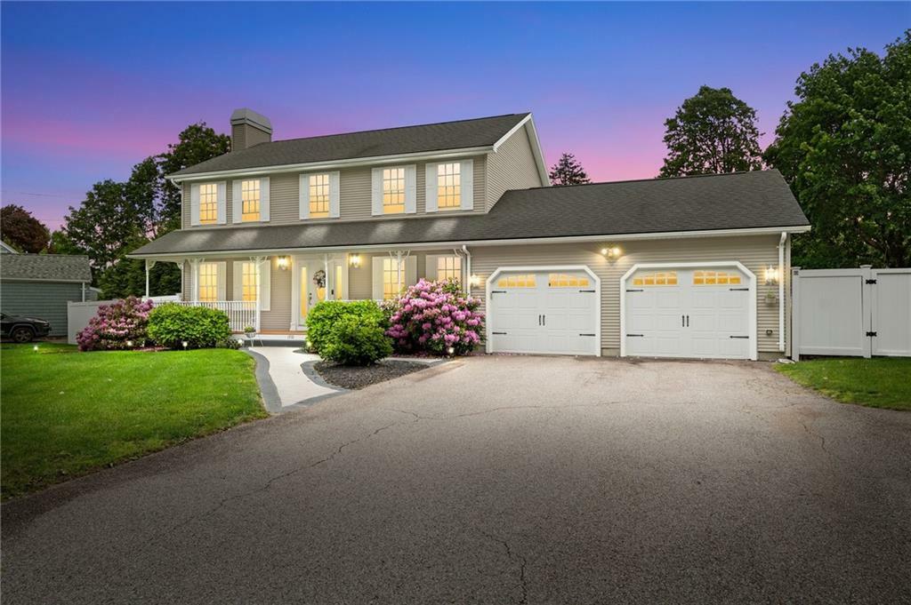 Property Photo: 1710 Phenix Avenue RI 02921