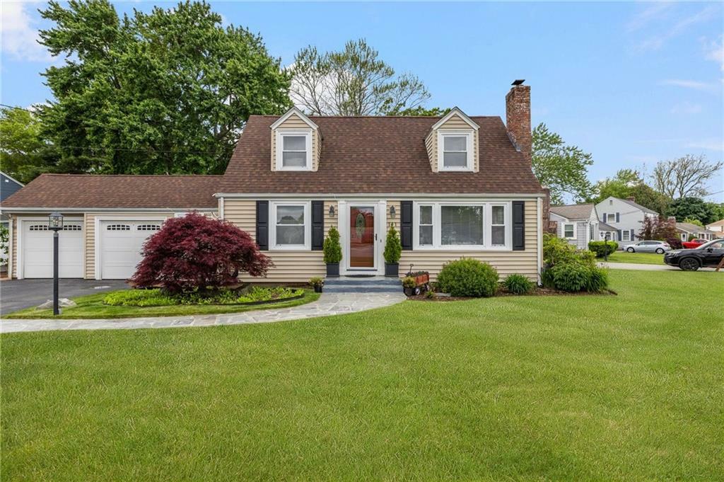 Property Photo:  141 Plantation Drive  RI 02910 