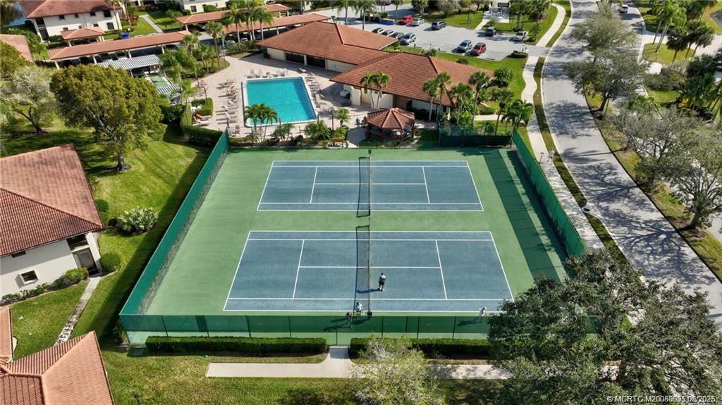 Property Photo:  741 SW South River Drive 107  FL 34997 