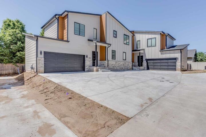 Property Photo:  8435 W 37th St N  KS 67205 