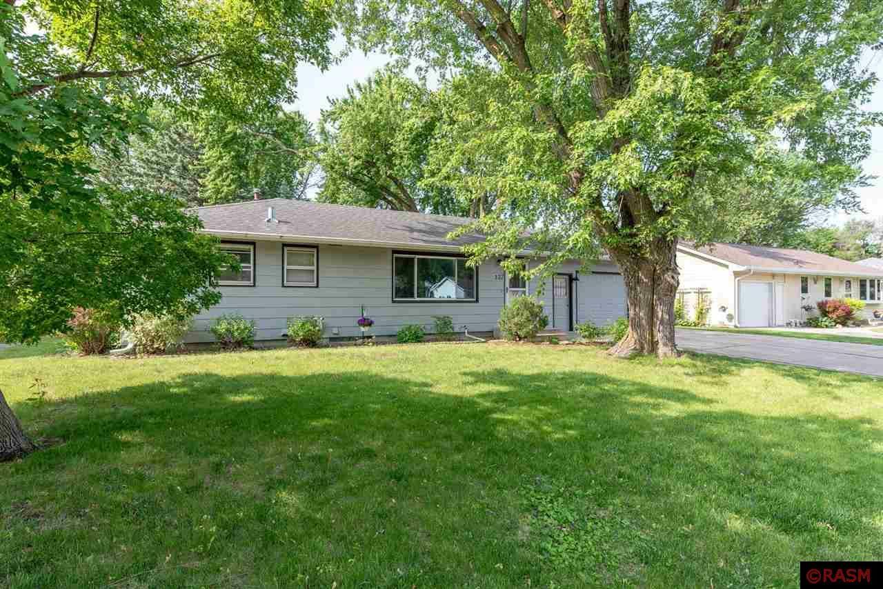 Property Photo: 137 Meadow Lane MN 56001