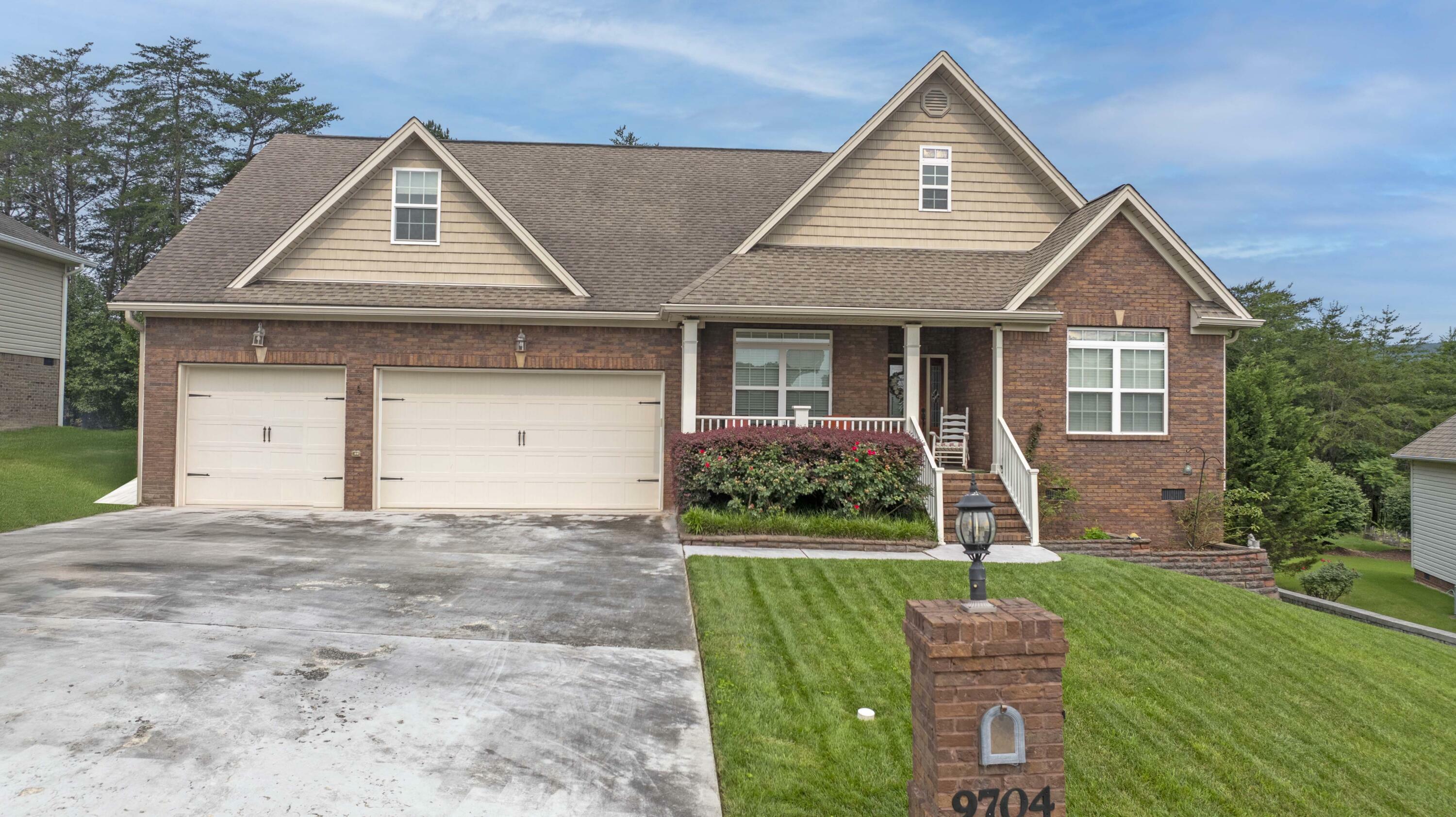 9704 Starry Way  Soddy-Daisy TN 37379 photo