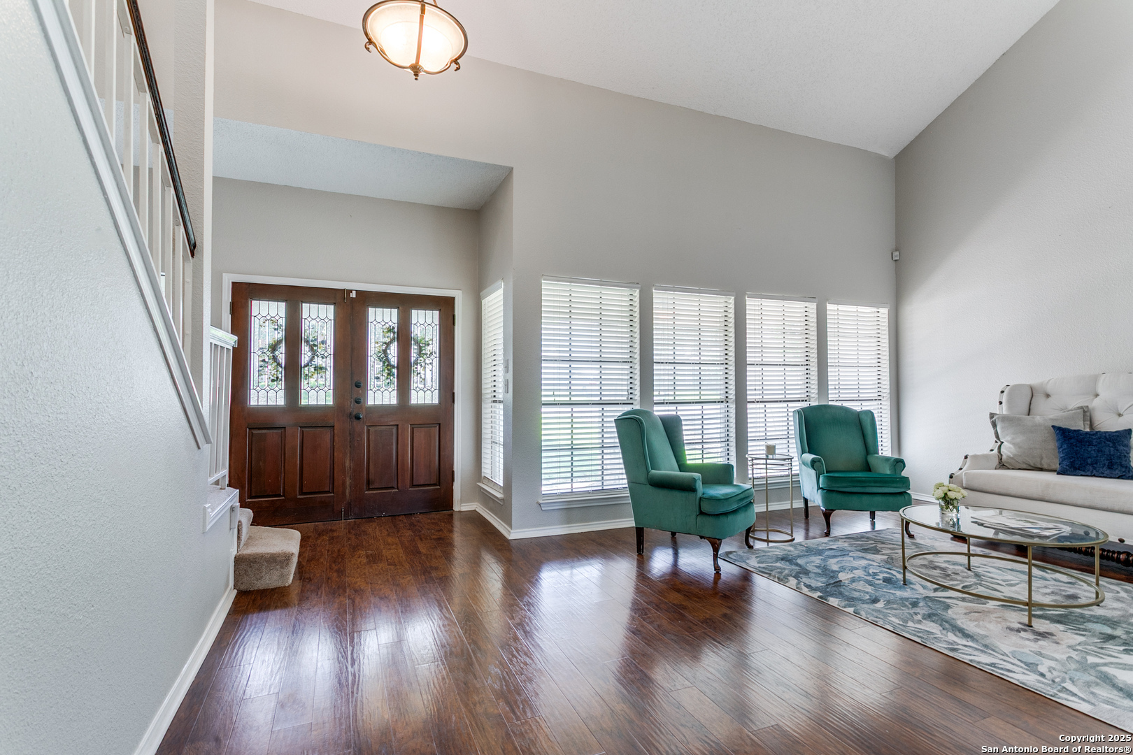 Property Photo: 18039 Shady Knoll TX 78258