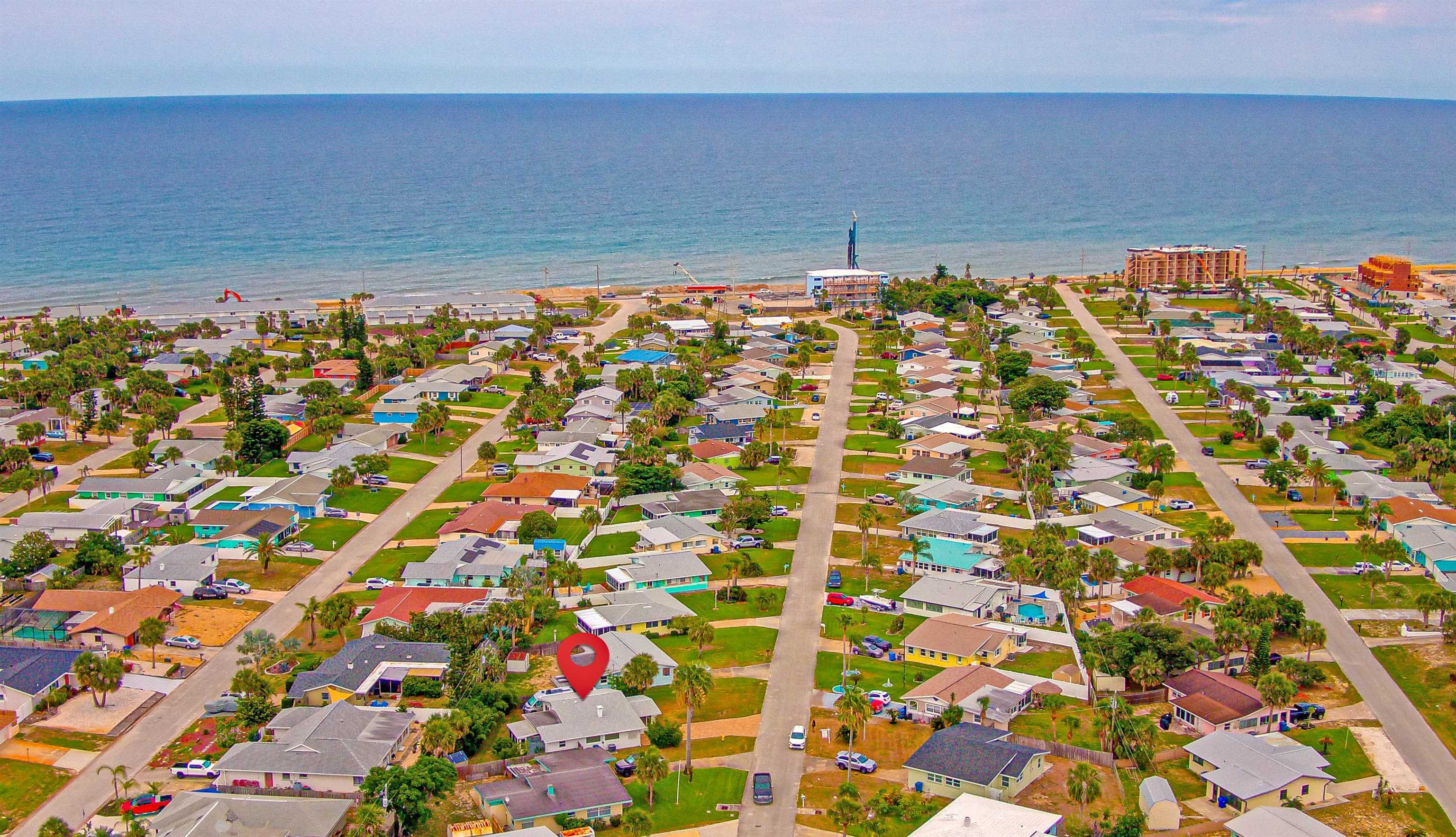 Property Photo: 33 Camellia Drive FL 32176