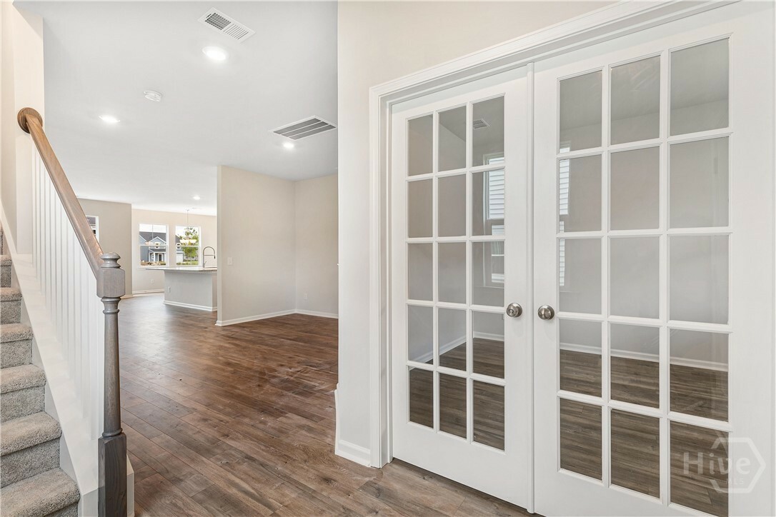 Property Photo: 27 Emerson Way GA 31322