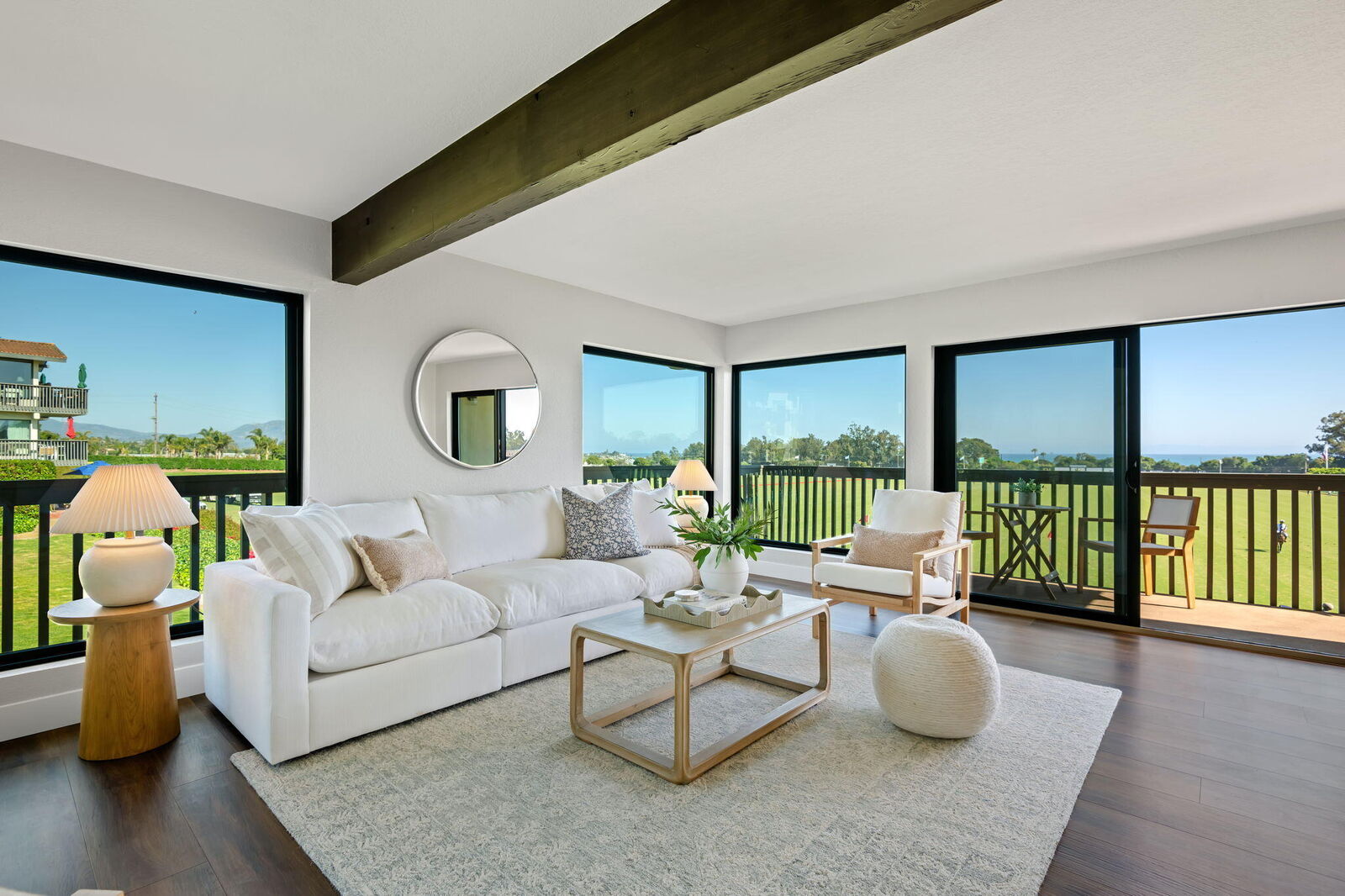 Property Photo: 3375 Foothill Road 921 CA 93013