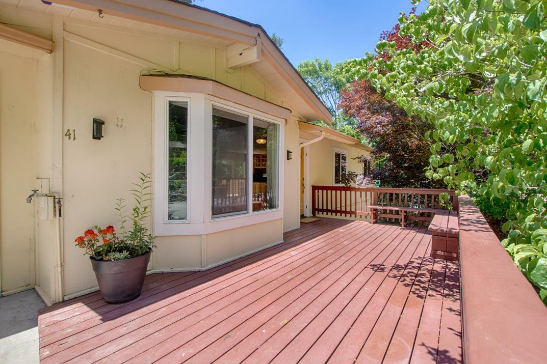 Property Photo: 41 Grandview Avenue CA 95018