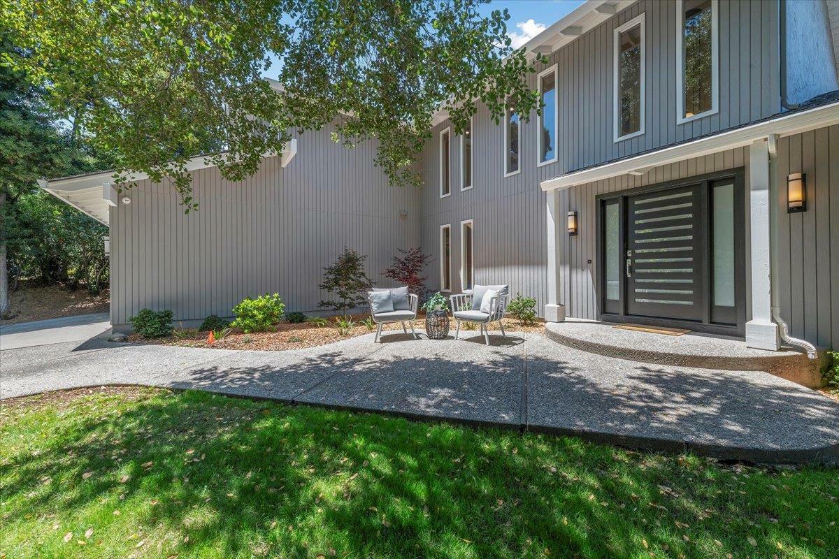 Property Photo: 111 Vista Del Prado CA 95030