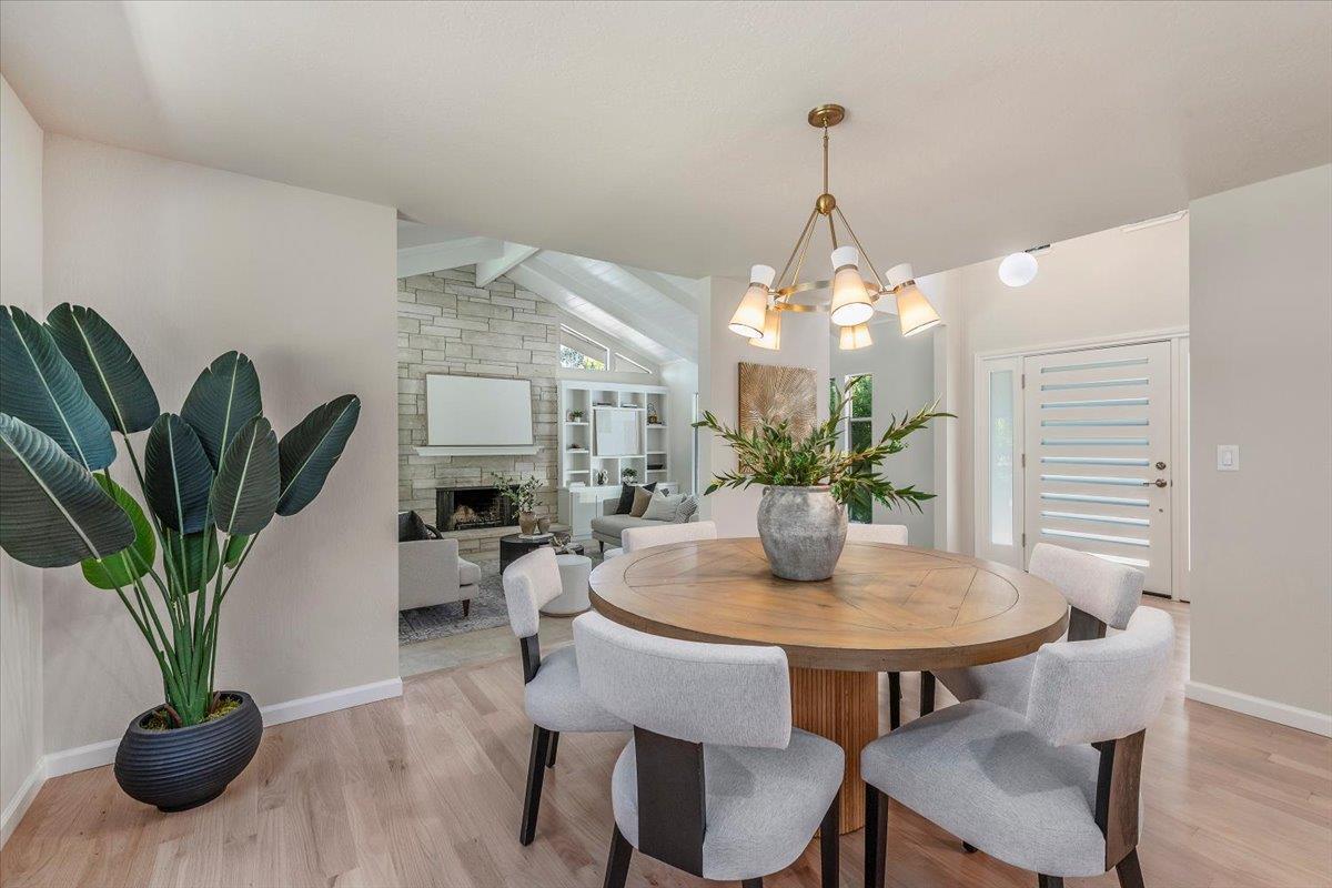 Property Photo: 111 Vista Del Prado CA 95030