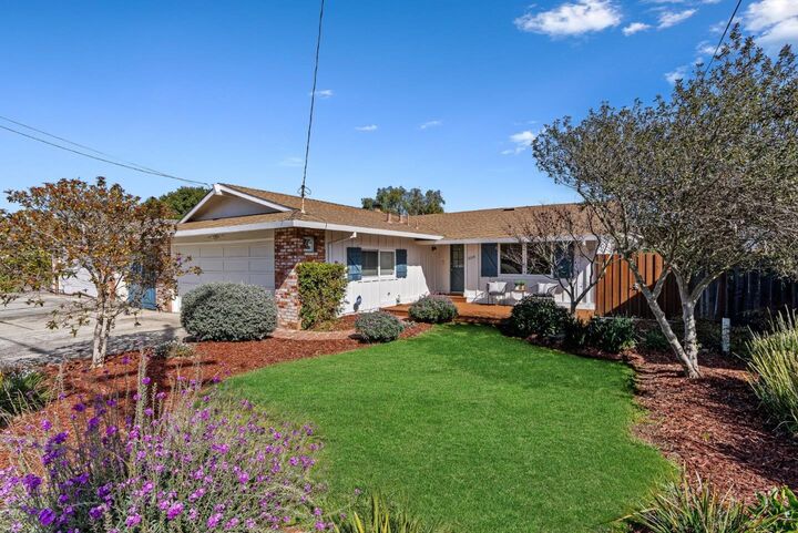 Property Photo:  306 Frederick Street  CA 95062 