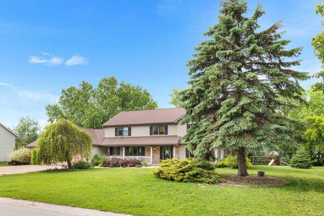 Property Photo: 1288 Whippletree Lane WI 54956