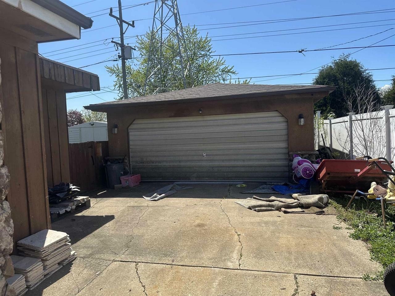 Property Photo:  6800 55th Avenue  WI 53142 