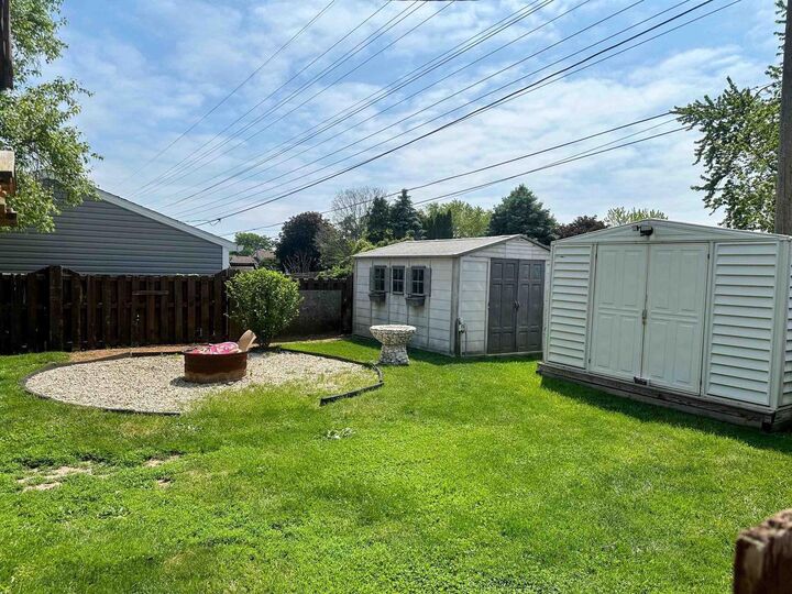 Property Photo: 6800 55th Avenue WI 53142