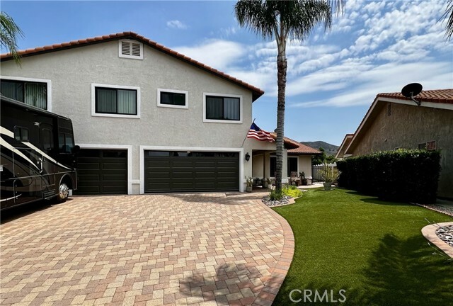 Property Photo: 29952 White Wake Drive CA 92587
