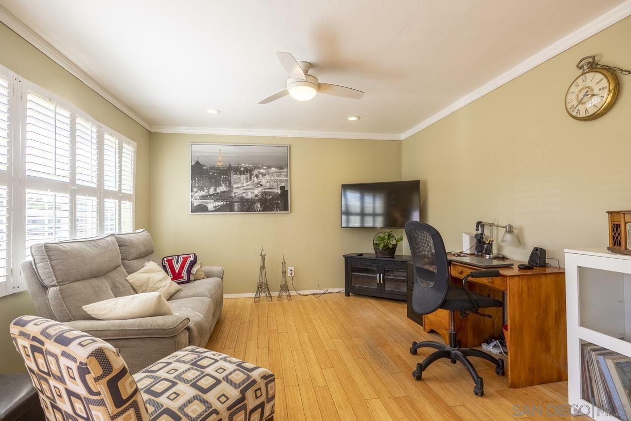 Property Photo: 4033 Loma Alta Dr CA 92115