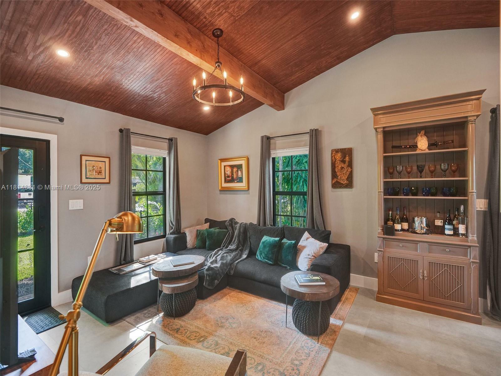 Property Photo: 6401 SW 42nd Ter FL 33155