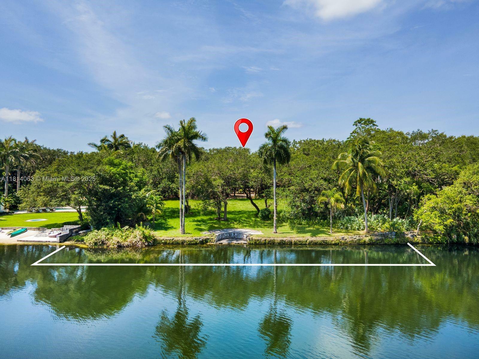 Property Photo: 5355 Hammock Dr FL 33156