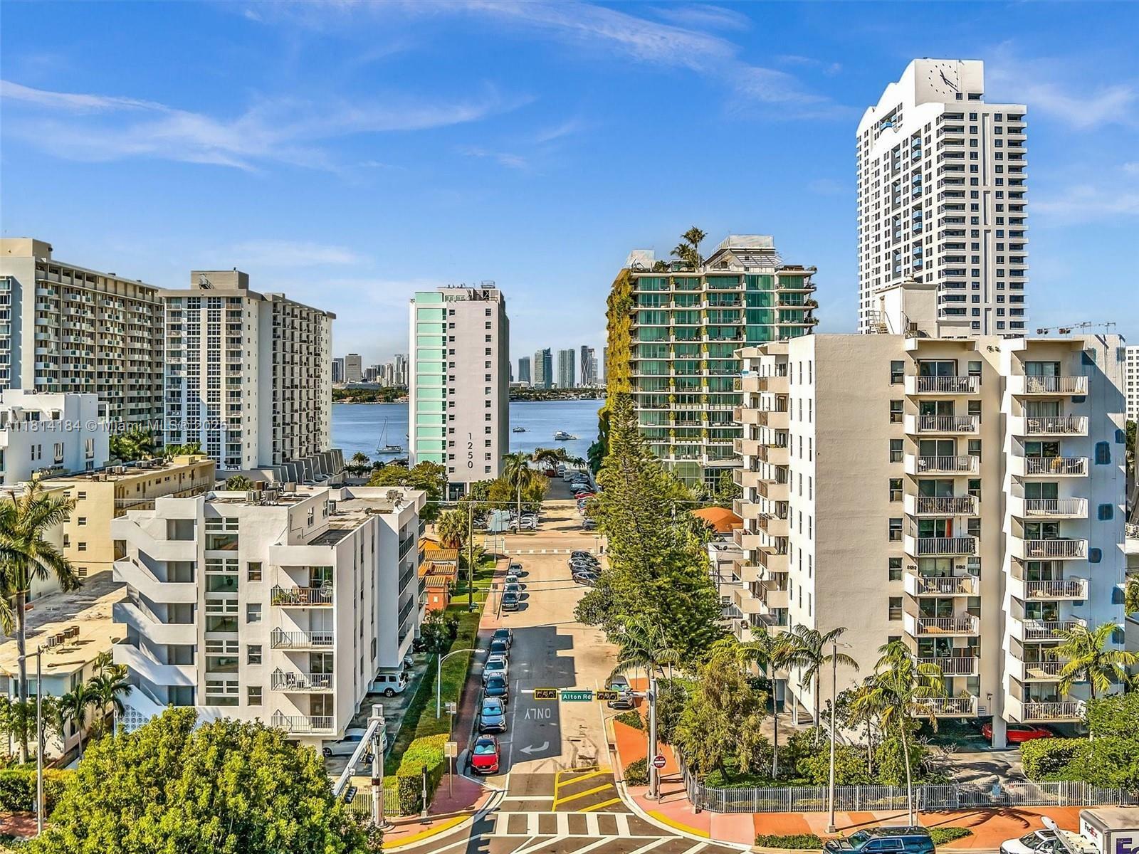 1300 Alton Rd 3C  Miami Beach FL 33139 photo