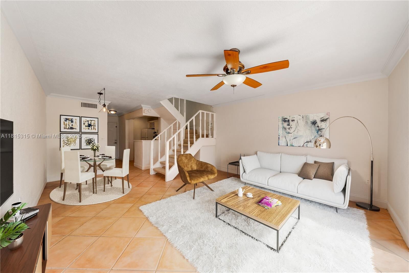 Property Photo: 8650 SW 67th Ave 1038 FL 33156