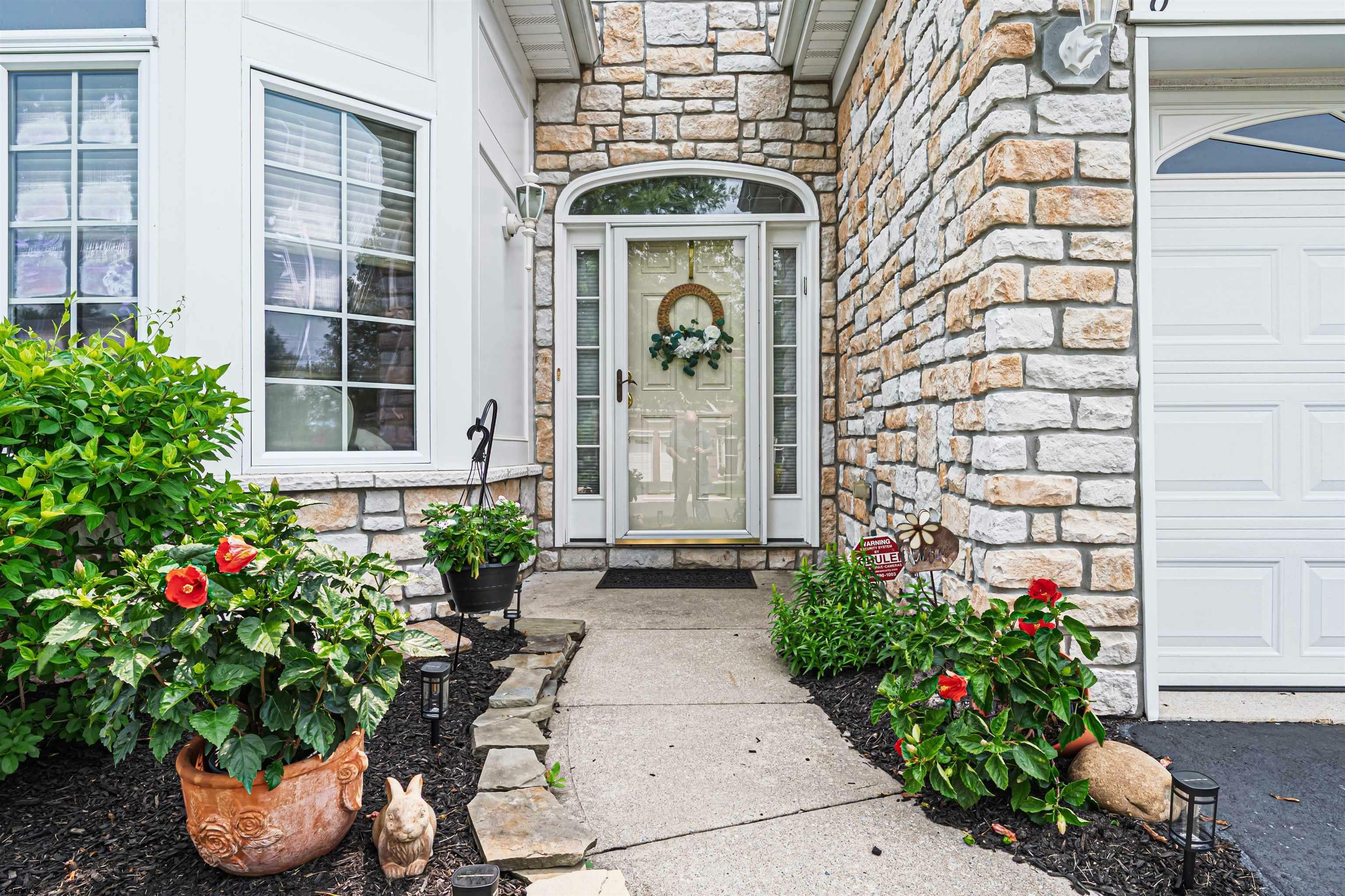 Property Photo: 6 Lewis Dr NJ 08330