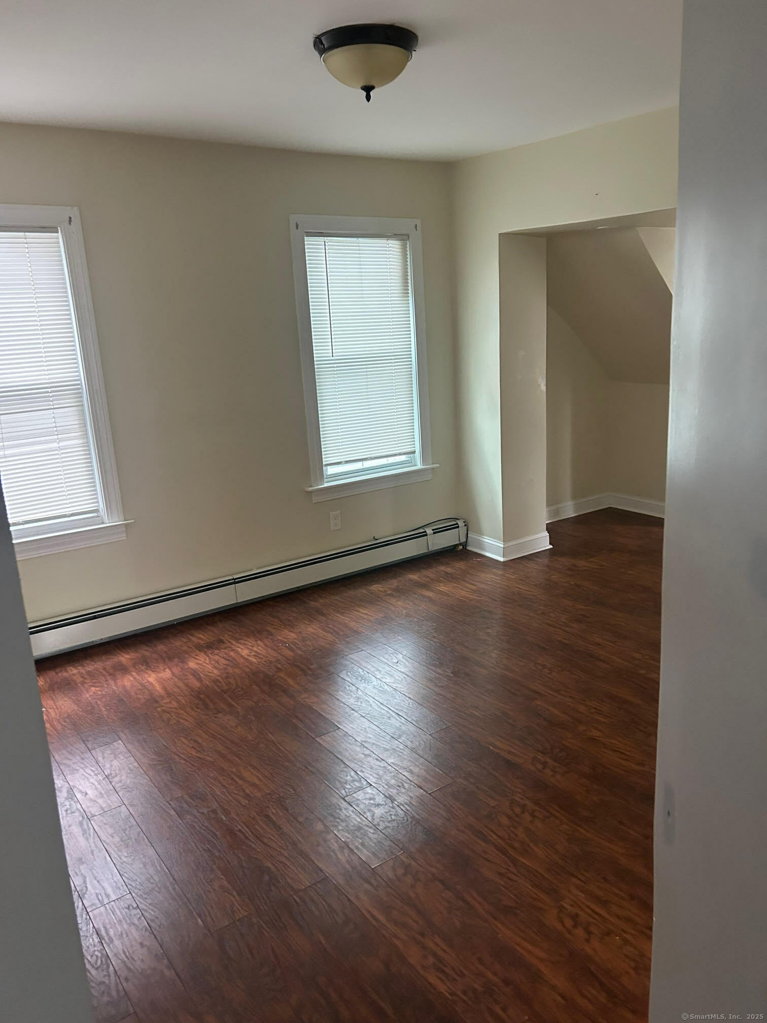 Property Photo: 1041 Hancock Avenue 1st Flr CT 06605