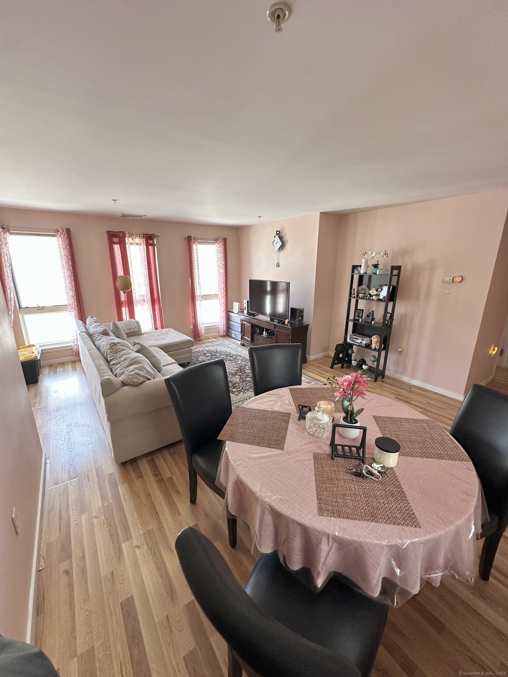 Property Photo: 664 Main Avenue Apt 302 CT 06851