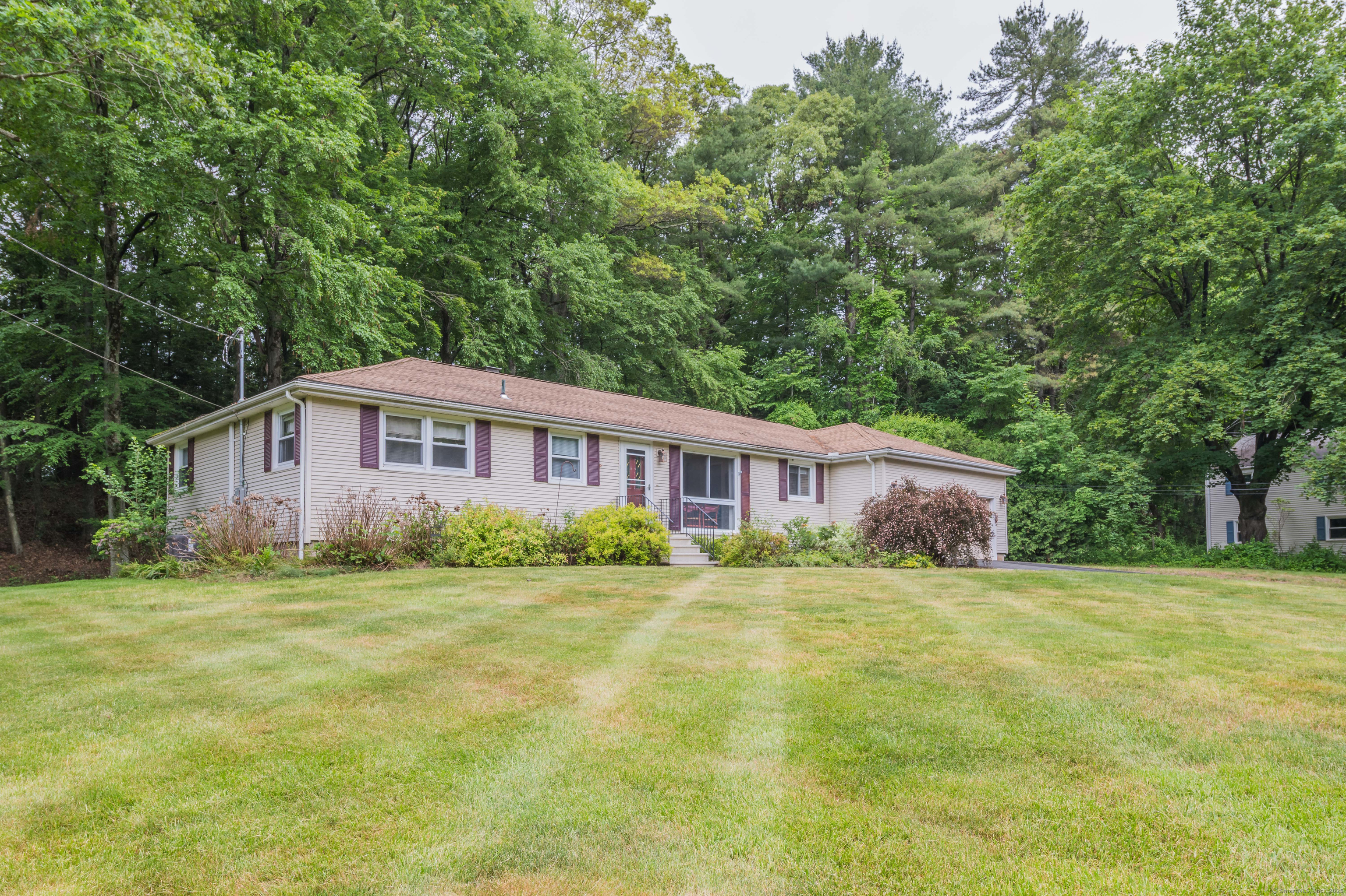 Property Photo: 20 Wescott Road CT 06070