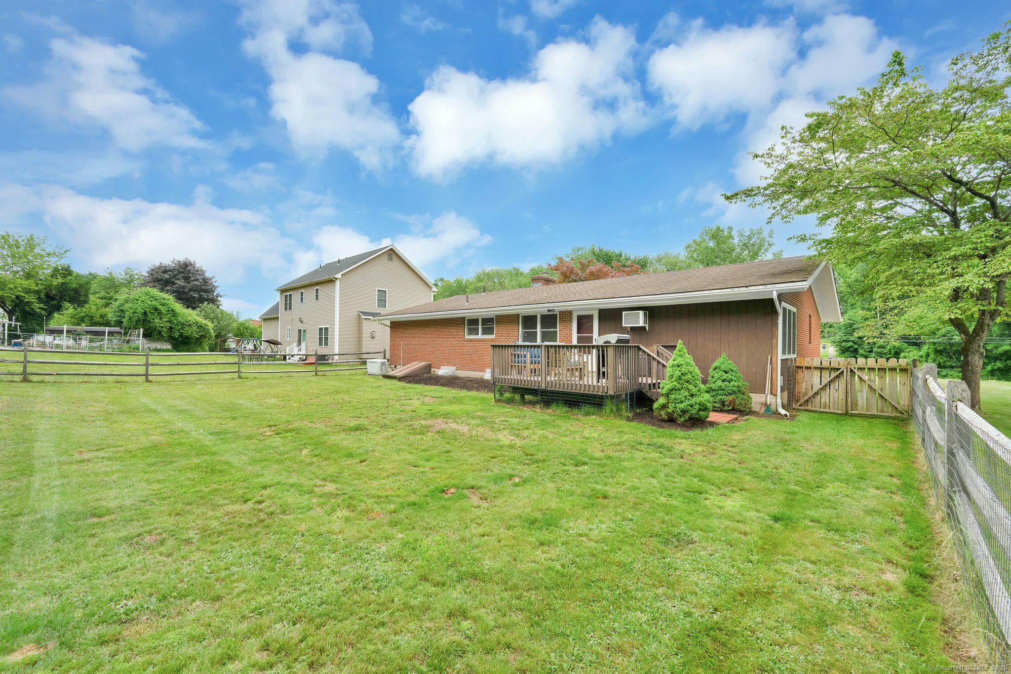 Property Photo:  655 Nevers Road  CT 06074 