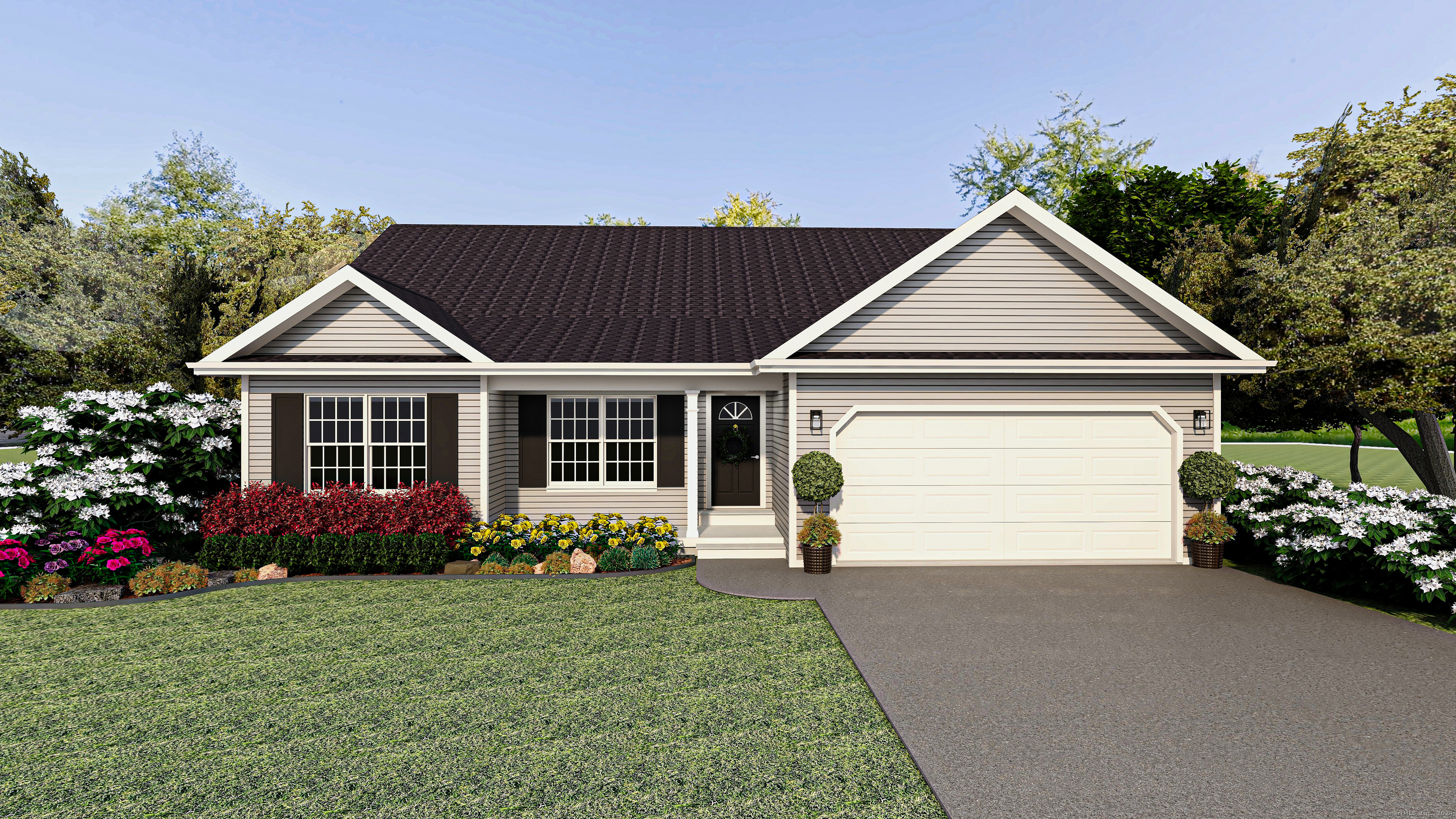 Property Photo: 349 Marion Avenue 14 CT 06479