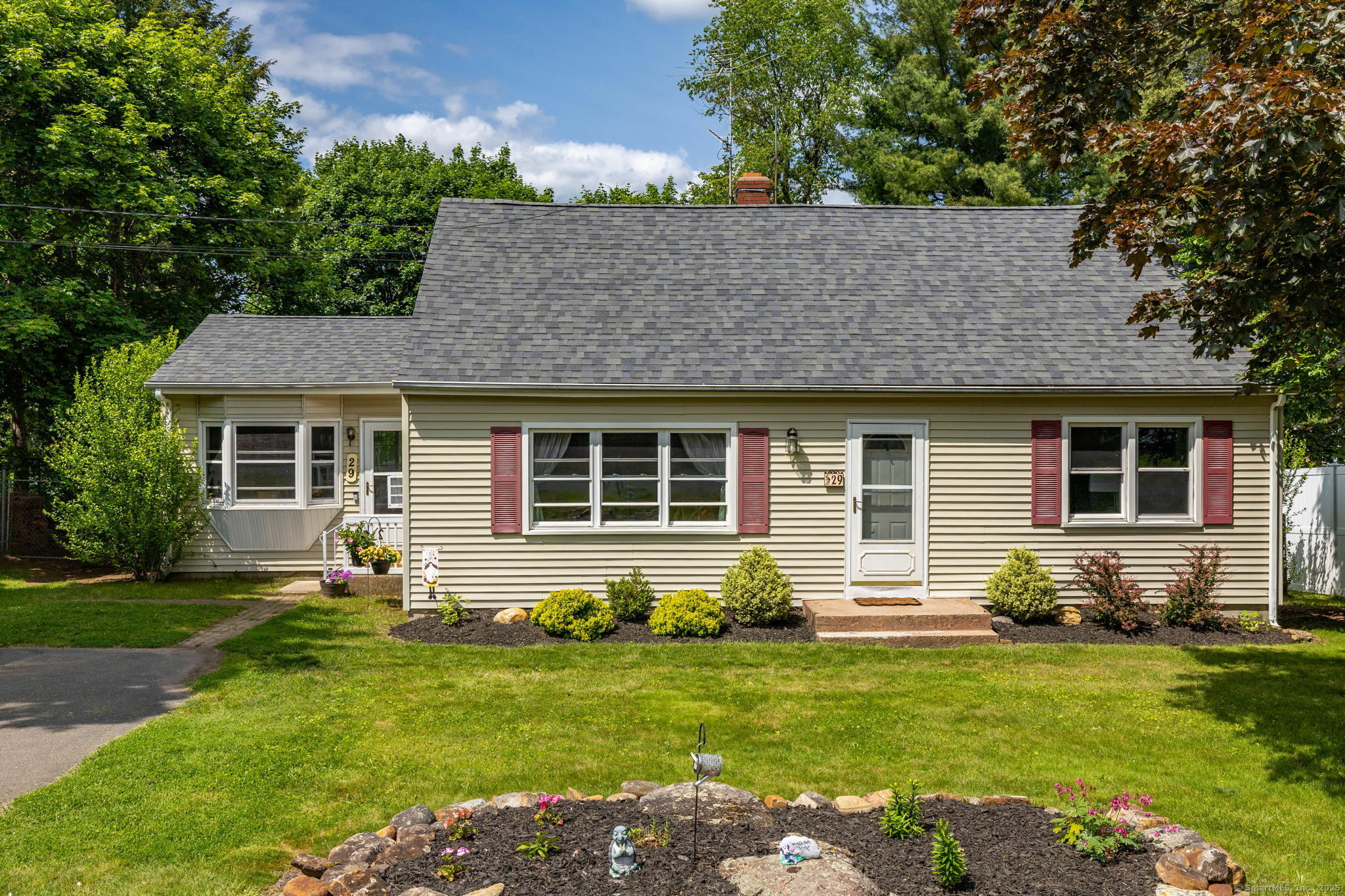 Property Photo:  29 Scott Drive  CT 06066 