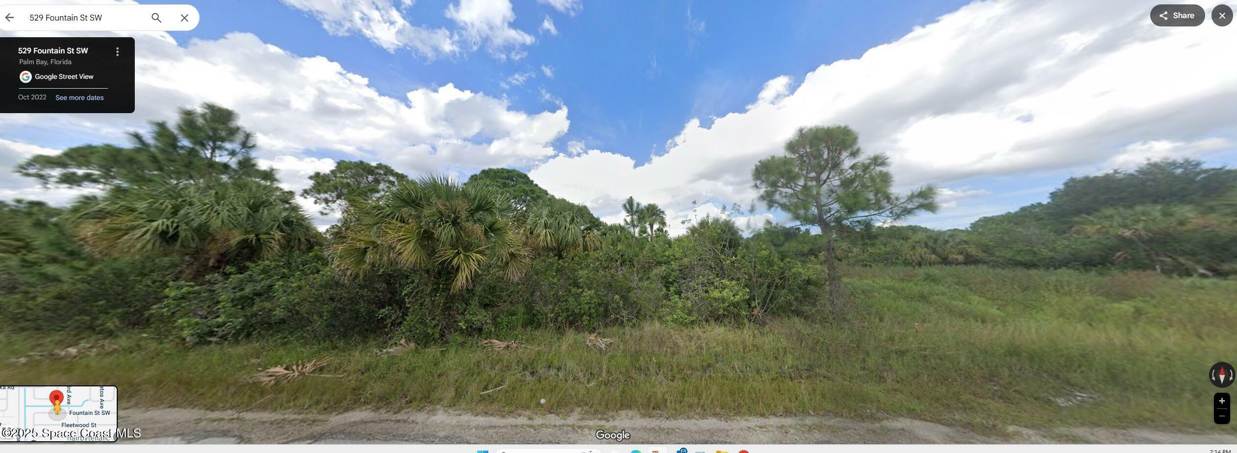 Property Photo: 529 &Amp 539 SW Fountain St FL 32908
