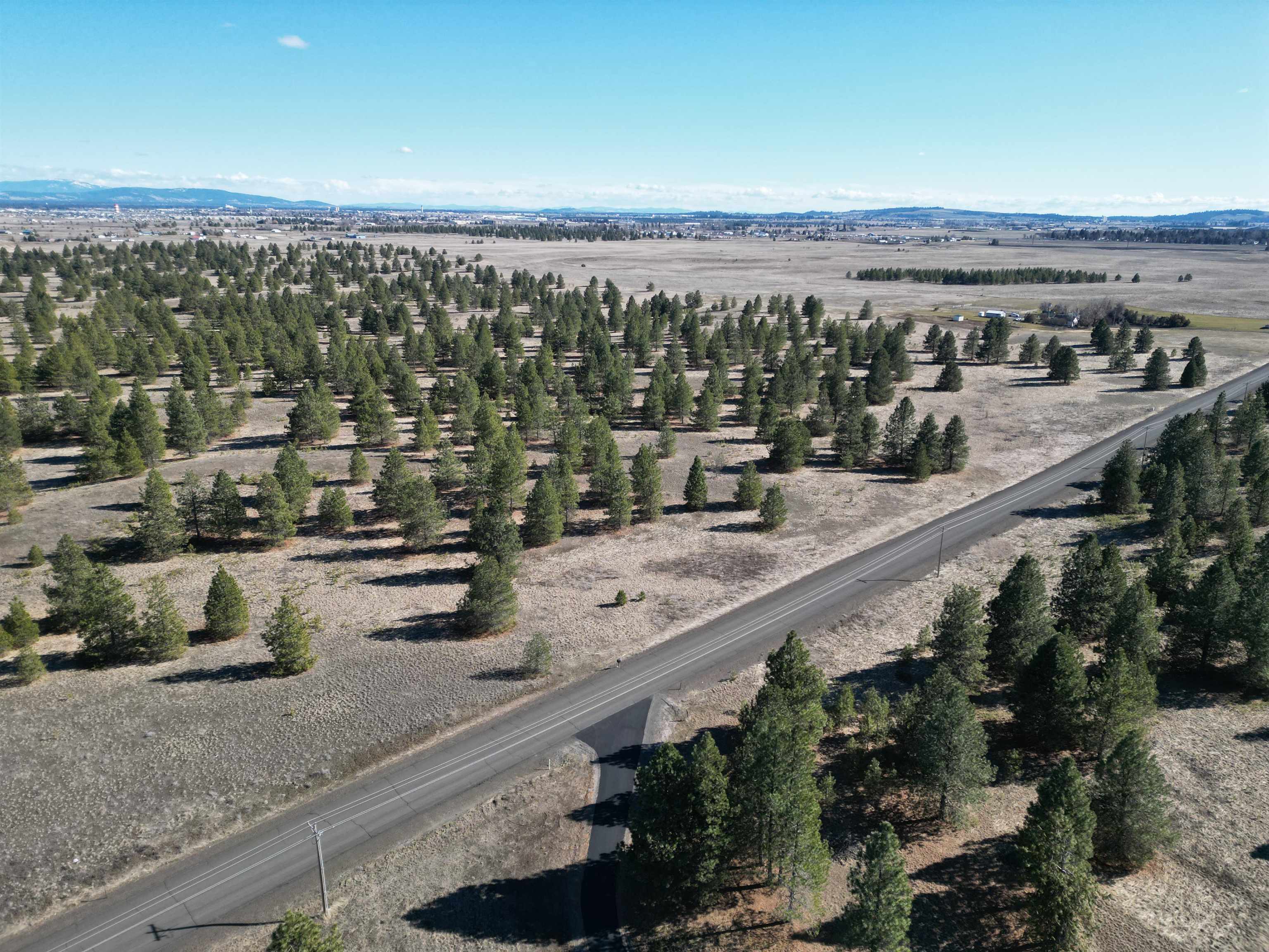 Property Photo: 4xx N Dover Rd WA 99022