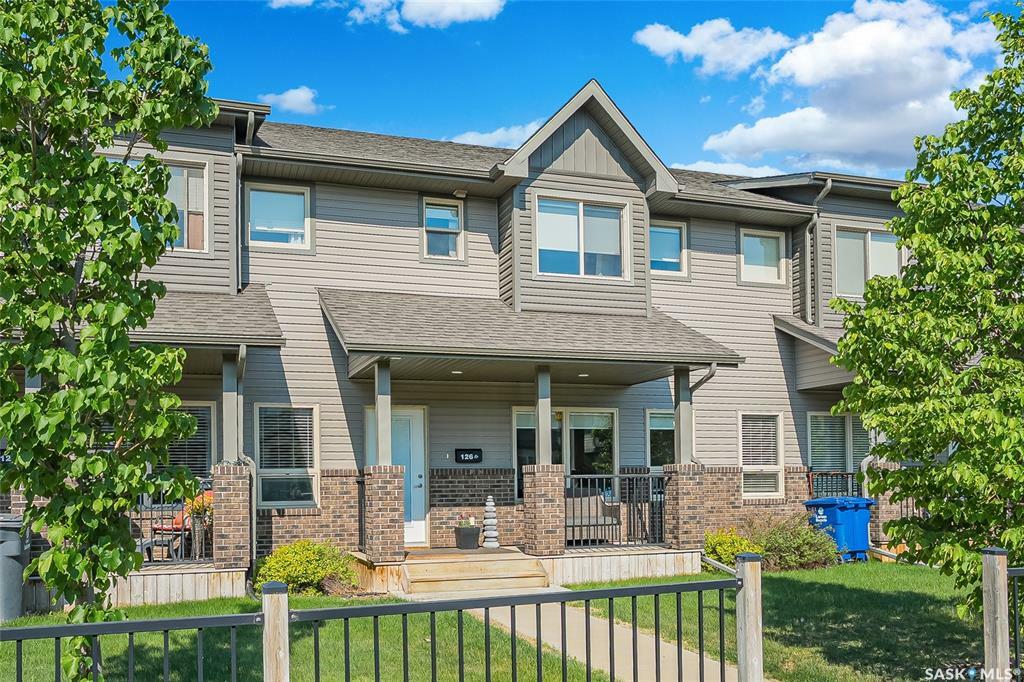 Property Photo: 126 Rosewood Gate N SK S7V 0K9